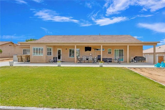 7735 Minstead, Hesperia, CA 92345