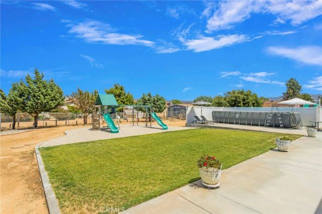 7735 Minstead, Hesperia, CA 92345