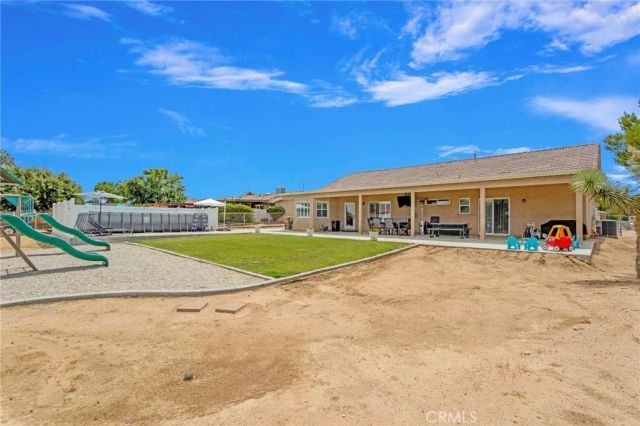 7735 Minstead, Hesperia, CA 92345