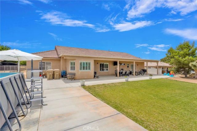 7735 Minstead, Hesperia, CA 92345