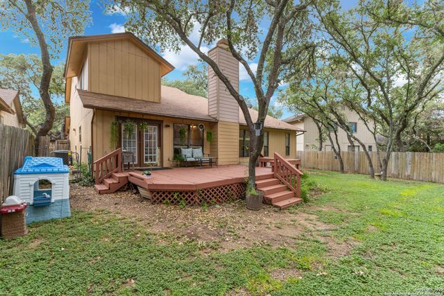 7111 Ranch Hill, San Antonio, TX 78250
