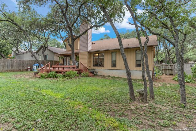 7111 Ranch Hill, San Antonio, TX 78250