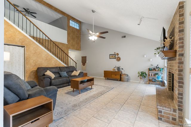 7111 Ranch Hill, San Antonio, TX 78250