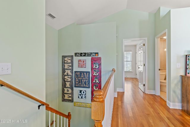 121 Ferry Road, Holden Beach, NC 28462