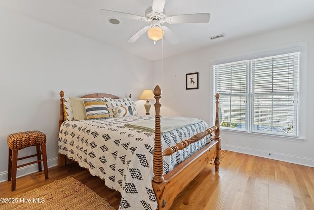 121 Ferry Road, Holden Beach, NC 28462