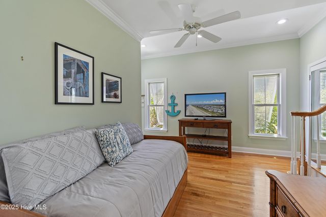 121 Ferry Road, Holden Beach, NC 28462