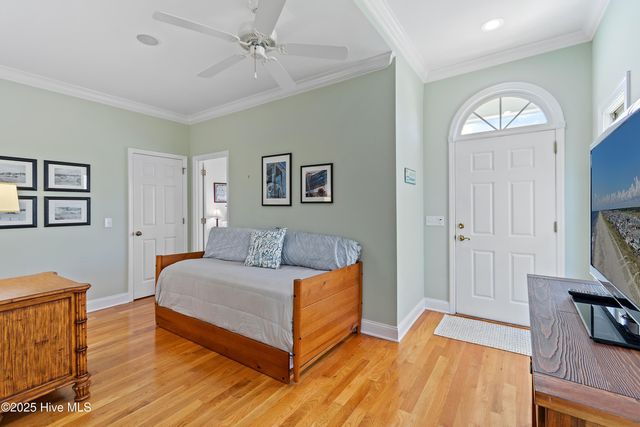 121 Ferry Road, Holden Beach, NC 28462