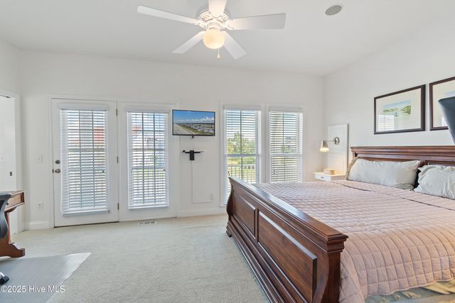 121 Ferry Road, Holden Beach, NC 28462