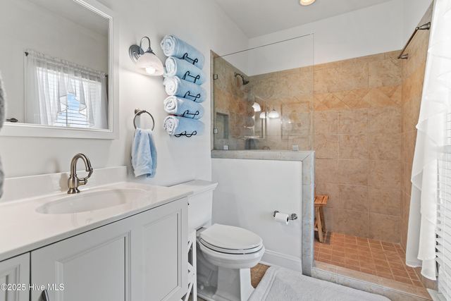 121 Ferry Road, Holden Beach, NC 28462