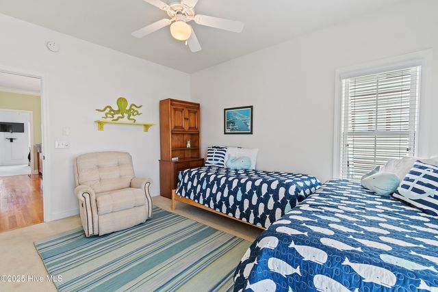 121 Ferry Road, Holden Beach, NC 28462