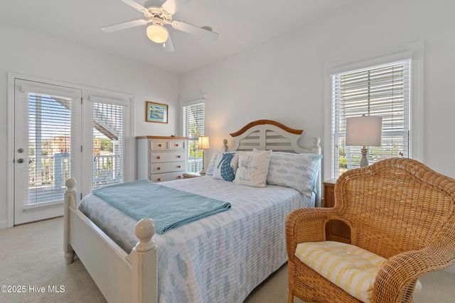 121 Ferry Road, Holden Beach, NC 28462