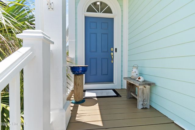 121 Ferry Road, Holden Beach, NC 28462