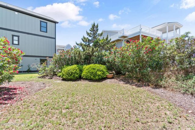 121 Ferry Road, Holden Beach, NC 28462