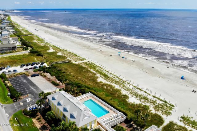 121 Ferry Road, Holden Beach, NC 28462