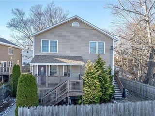 18 Calef Street, Cranston, RI 02920