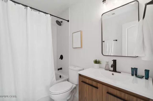 21309 Caribbean Lane, Panama City Beach, FL 32413