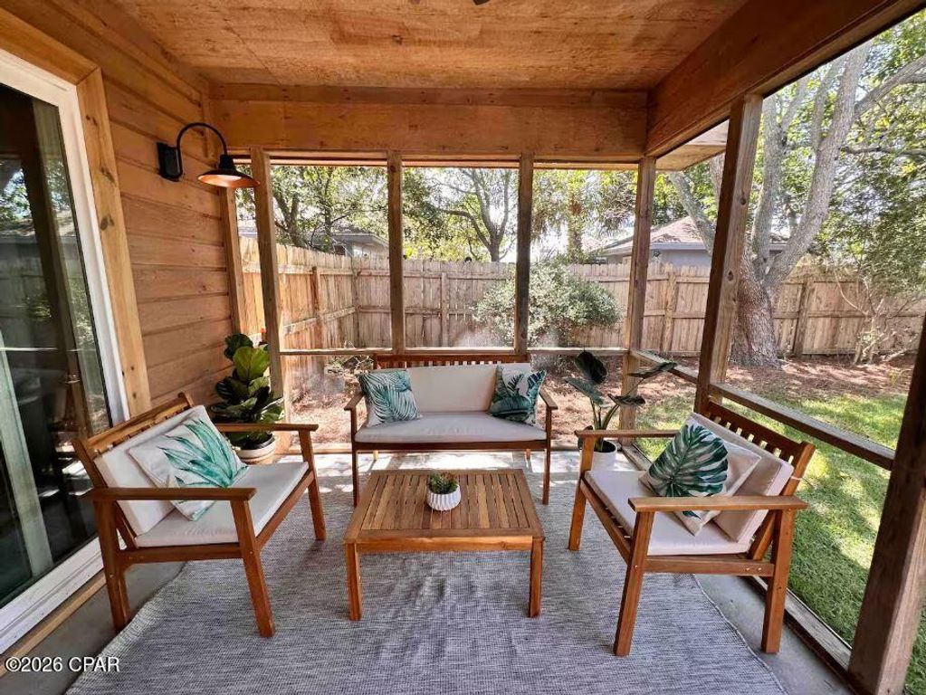 Image 13 of property listing at 21309 Caribbean Lane, Panama City Beach, FL 32413