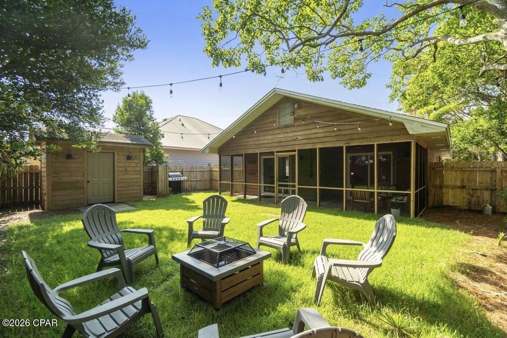 Image 15 of property listing at 21309 Caribbean Lane, Panama City Beach, FL 32413
