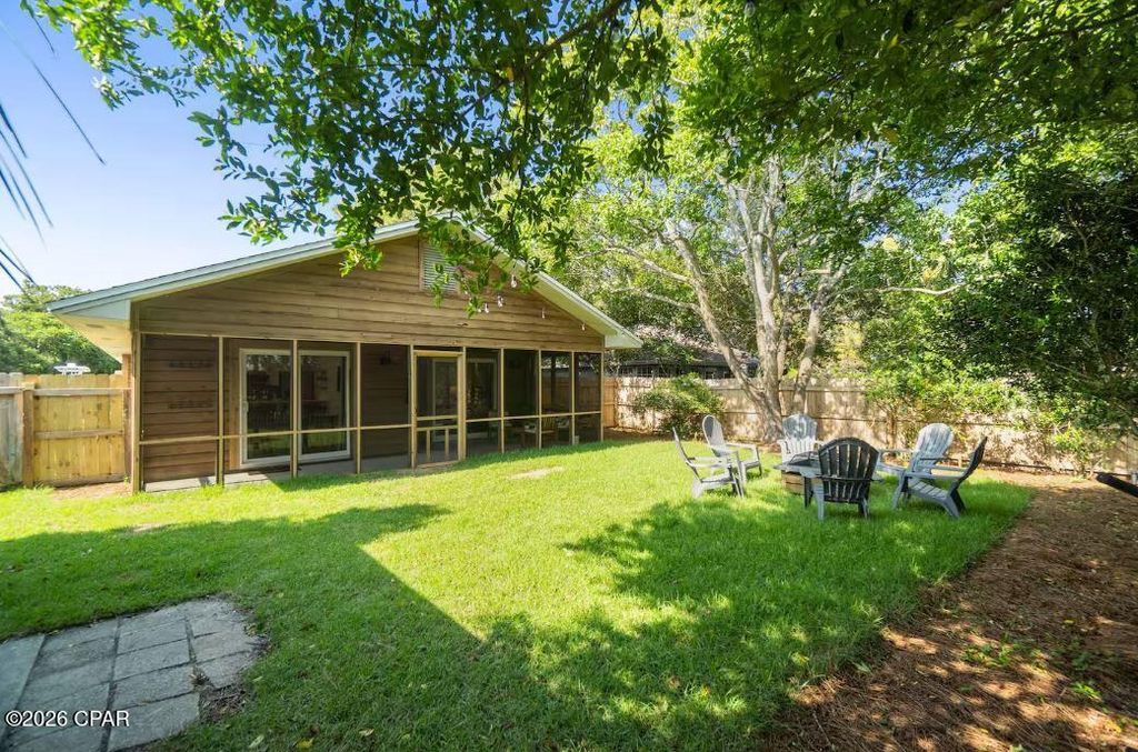 Image 16 of property listing at 21309 Caribbean Lane, Panama City Beach, FL 32413