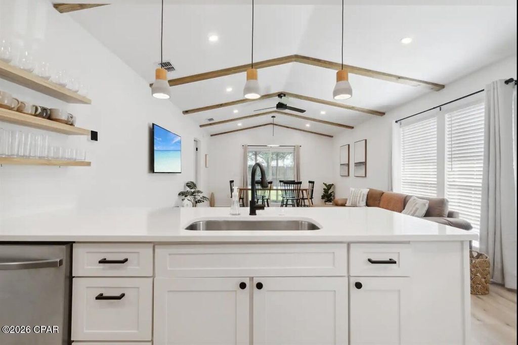 Image 3 of property listing at 21309 Caribbean Lane, Panama City Beach, FL 32413