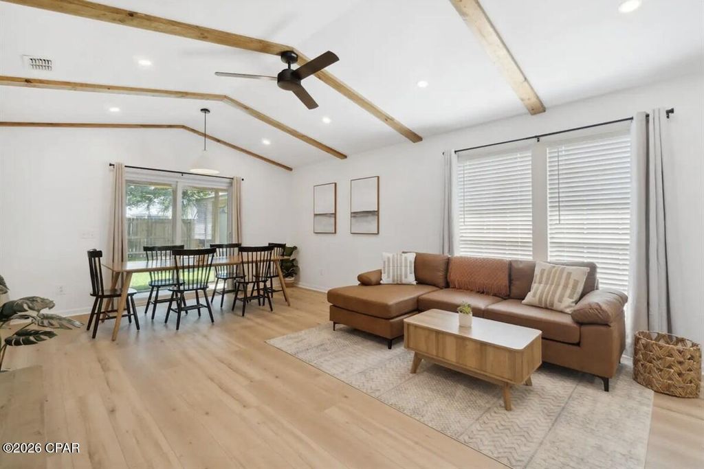 Image 6 of property listing at 21309 Caribbean Lane, Panama City Beach, FL 32413