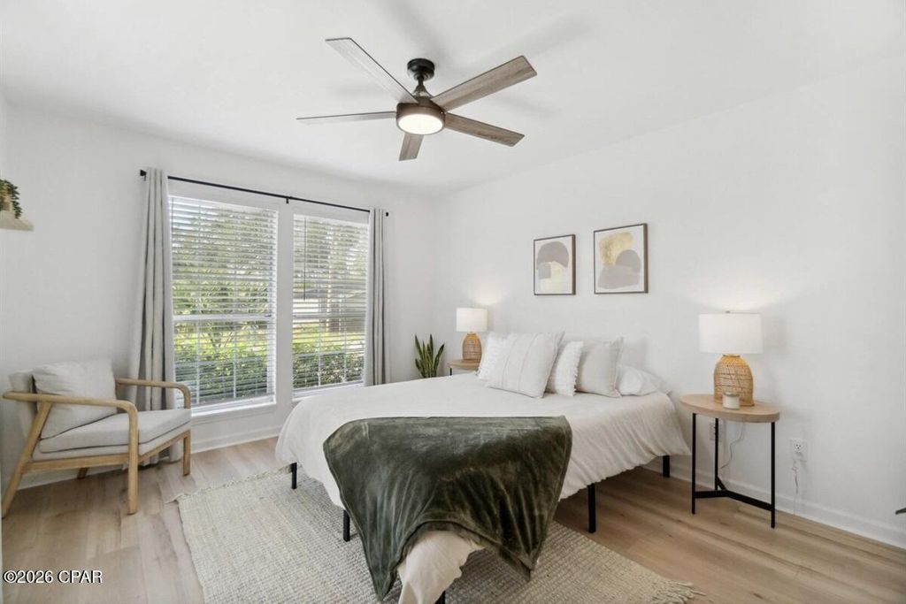 Image 9 of property listing at 21309 Caribbean Lane, Panama City Beach, FL 32413