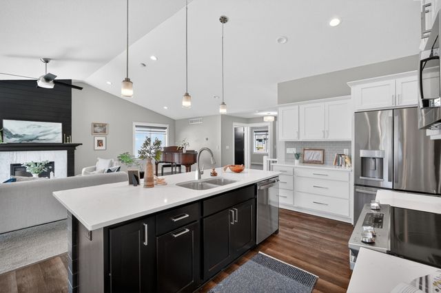 1511 NW Cedar Drive, Ankeny, IA 50023