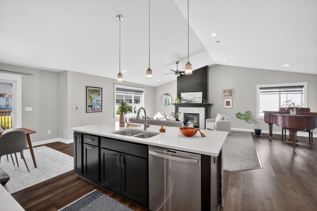 1511 NW Cedar Drive, Ankeny, IA 50023