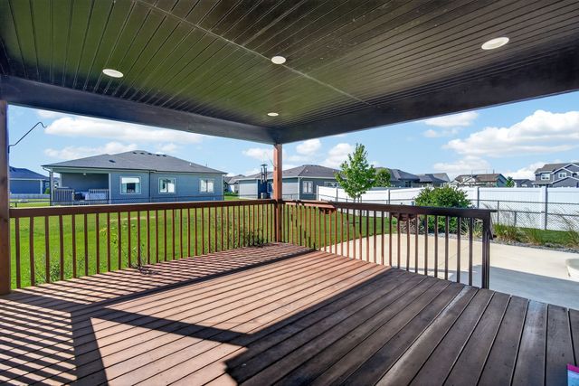 1511 NW Cedar Drive, Ankeny, IA 50023