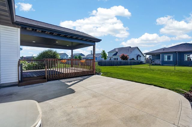 1511 NW Cedar Drive, Ankeny, IA 50023