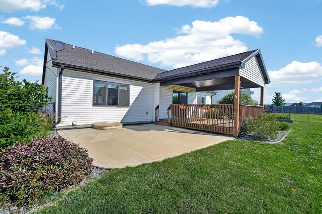 1511 NW Cedar Drive, Ankeny, IA 50023
