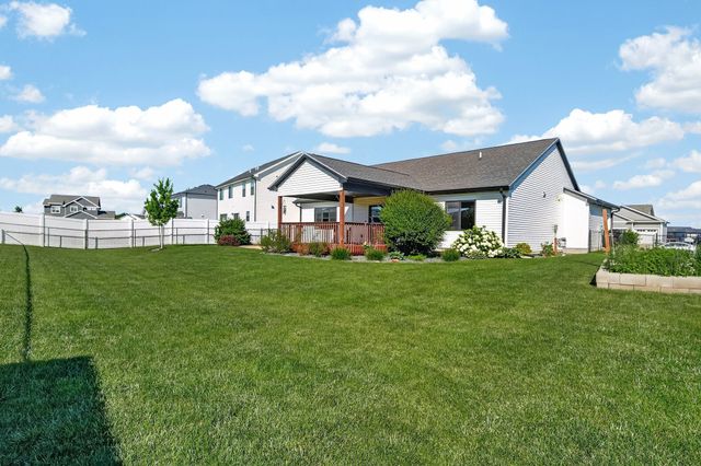 1511 NW Cedar Drive, Ankeny, IA 50023