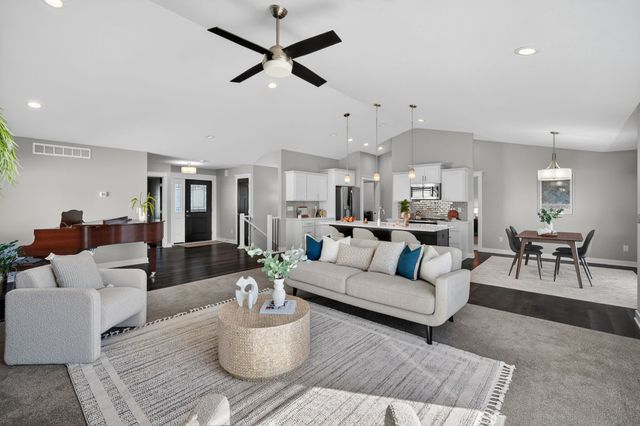 1511 NW Cedar Drive, Ankeny, IA 50023
