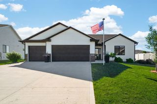 1511 NW Cedar Drive, Ankeny, IA 50023
