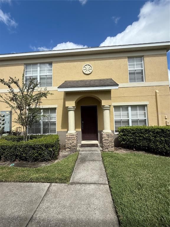 5455 QUARRY ROCK ROAD 5455, Lakeland, FL 33809