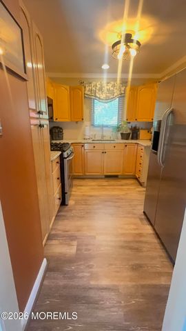 111 Spray Boulevard, Neptune Township, NJ 07753