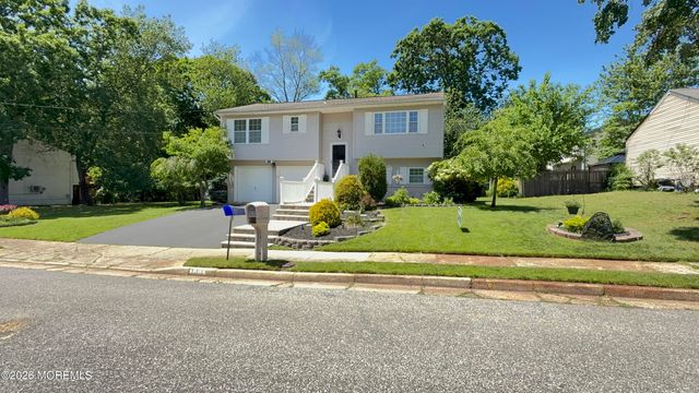 111 Spray Boulevard, Neptune Township, NJ 07753