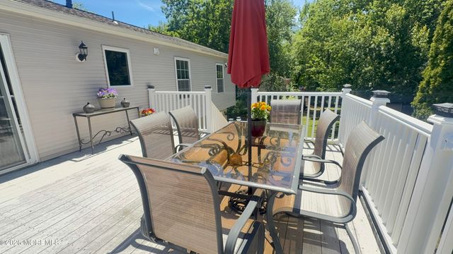 111 Spray Boulevard, Neptune Township, NJ 07753