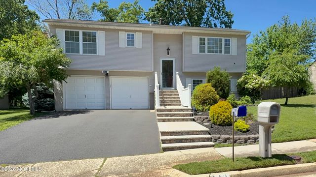 111 Spray Boulevard, Neptune Township, NJ 07753