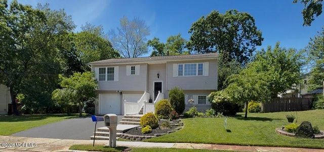 111 Spray Boulevard, Neptune Township, NJ 07753