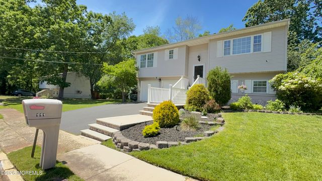 111 Spray Boulevard, Neptune Township, NJ 07753