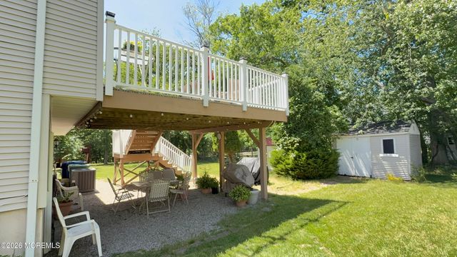 111 Spray Boulevard, Neptune Township, NJ 07753