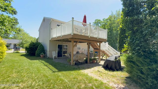 111 Spray Boulevard, Neptune Township, NJ 07753