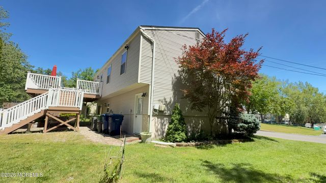 111 Spray Boulevard, Neptune Township, NJ 07753