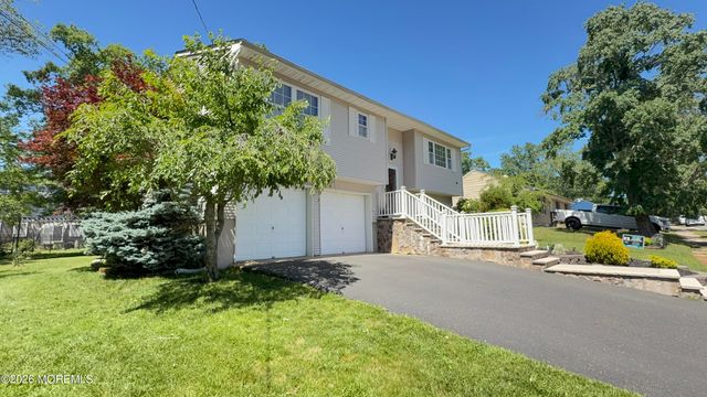 111 Spray Boulevard, Neptune Township, NJ 07753