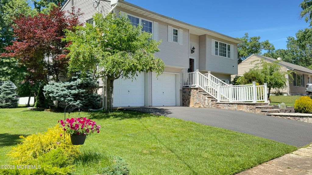111 Spray Boulevard, Neptune Township, NJ 07753