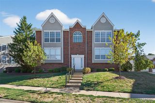 1315 Holgate Drive B, Ballwin, MO 63021
