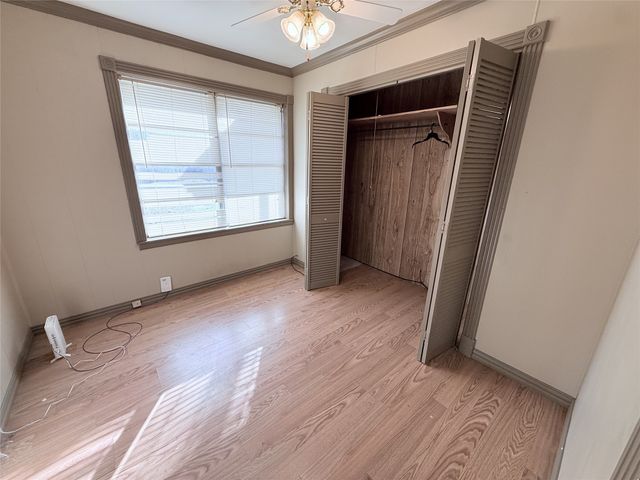 1603 Cherry Street, Gainesville, TX 76240