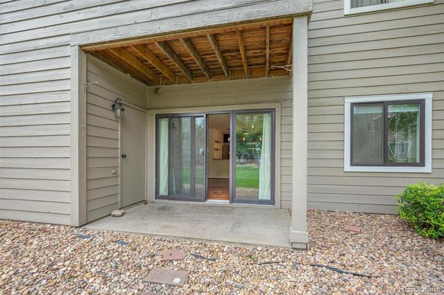 3600 S Pierce Street 5-103, Denver, CO 80235