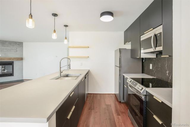 3600 S Pierce Street 5-103, Denver, CO 80235
